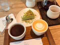 -溯洄咖啡VORTEX COFFEE