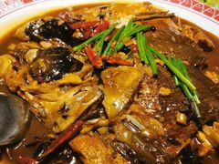 -旺顺阁鱼头泡饼(常营店)
