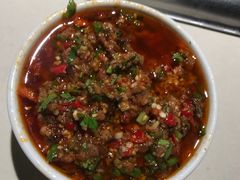 -海底捞火锅(上元大街店)