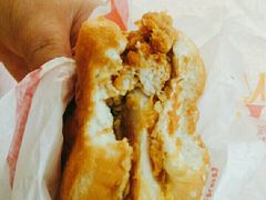 -麦当劳(团结湖店)
