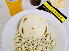 -马洪小炒泡馍馆(钟楼回民街店)