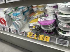 -Olive Young(明洞中央店)