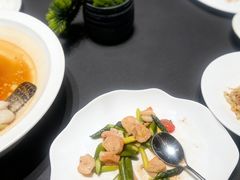 -曼格纳·曼芯馆(杨浦店)