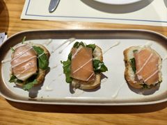 -沏点Trattoria意大利餐厅(新街口店)