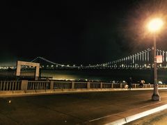 -旧金山渔人码头SCOMAS餐厅