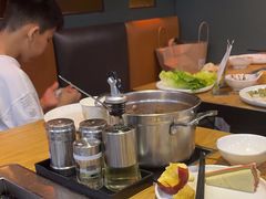 -苏格里岛自助海鲜烤肉(青秀万达店)