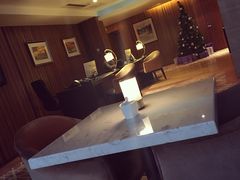 -青岛海尔洲际酒店