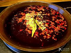 -纸盐河码头火锅(十八梯店)