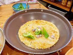 -吃饭皇帝大土家民族菜(正大广场店)