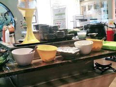 -百草滩羊清水涮羊肉(长城路店)