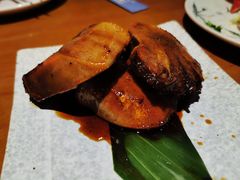 厚切酱烤牛舌-有喜屋·深夜食堂(环宇荟店)