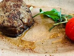 -王品牛排(郑州大卫城店)