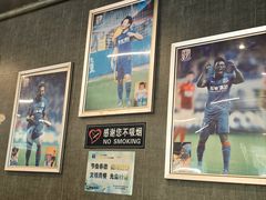 -重庆鸡公煲·青锅花椒鱼(牡丹江路店)