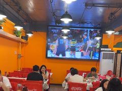 -簋街仔仔小龙虾(簋街二店)
