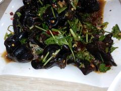 -谢继红26号牛肉汤(田家庵店)