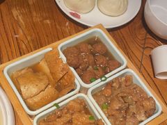 -福茂源横山铁锅羊肉(高新路店)