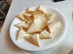 -蕃茄述·好汤自然来(江汉路店)