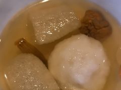 -缘餐厅(钵池山公园店)