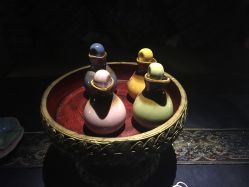 -琦品高端美容SPA会所