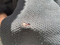 -曹树华专业无痕织补