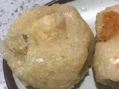 -大福来锅巴菜(古文化街店)
