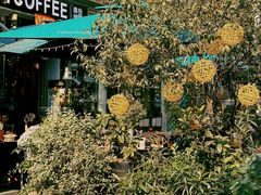 -街角 T·COFFEE 融合料理·BISTRO(车公庙店)