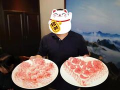 -竹叶涮肉坊(总店)