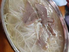 -胡记牛杂粉