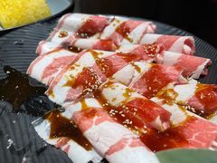 -伊茉家的烤肉店(勒泰中心店)
