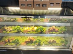 -一朵菌·野生菌探索家火锅(南亚店)