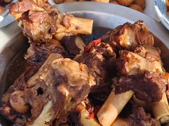 -聚首堂·特色小吃·肘子(什刹海德胜门店)