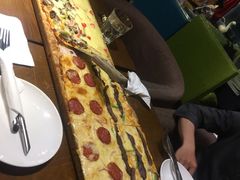 一米披萨-莫比餐厅(五道口店)