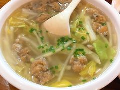 -盛天毛血旺非遗美食(观音桥店)