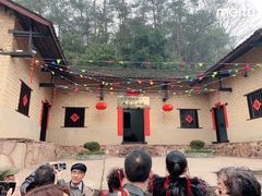 -韶山毛泽东同志故居