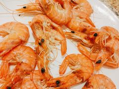 -禾斗海鲜自助(市南银座店)