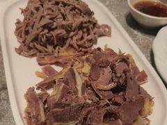 -高玛纳驴肉火烧(河间总店)