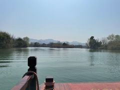 -西溪国家湿地公园