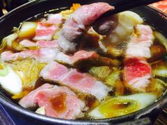 -山屋日式料理屋(宛平88店)