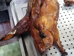 利群烤鸭-利群烤鸭店(前门店)
