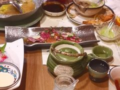 -和创柚子·会席日本料理(新区淮海街店)