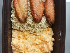 -香港深仔记茶餐厅(东门店)