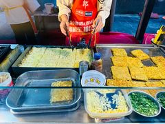 -正宁路小吃夜市