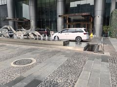 -富力丽思卡尔顿酒店·香荟全日制餐厅