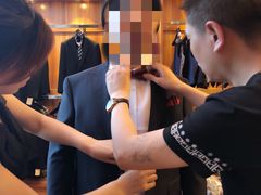 -宇翔服饰(双井桥东首城国际店)