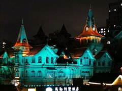 -马勒别墅饭店(静安寺店)