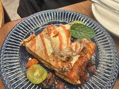 -ibarrel爱杯·bistro&brunch(江宁路店)
