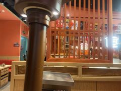 -韩宫宴烤肉·料理(南京江宁万达店)