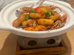 -新白鹿餐厅(城西银泰城店)