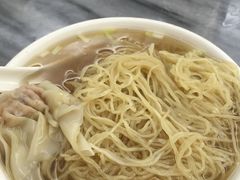 -周门传统竹升面