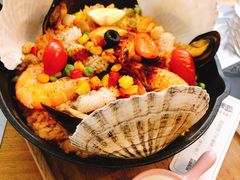 -麦甜创意轻食餐厅(西康路店)